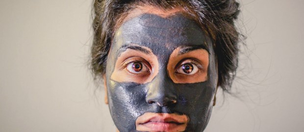 Sales of face masks up 48% in the UK