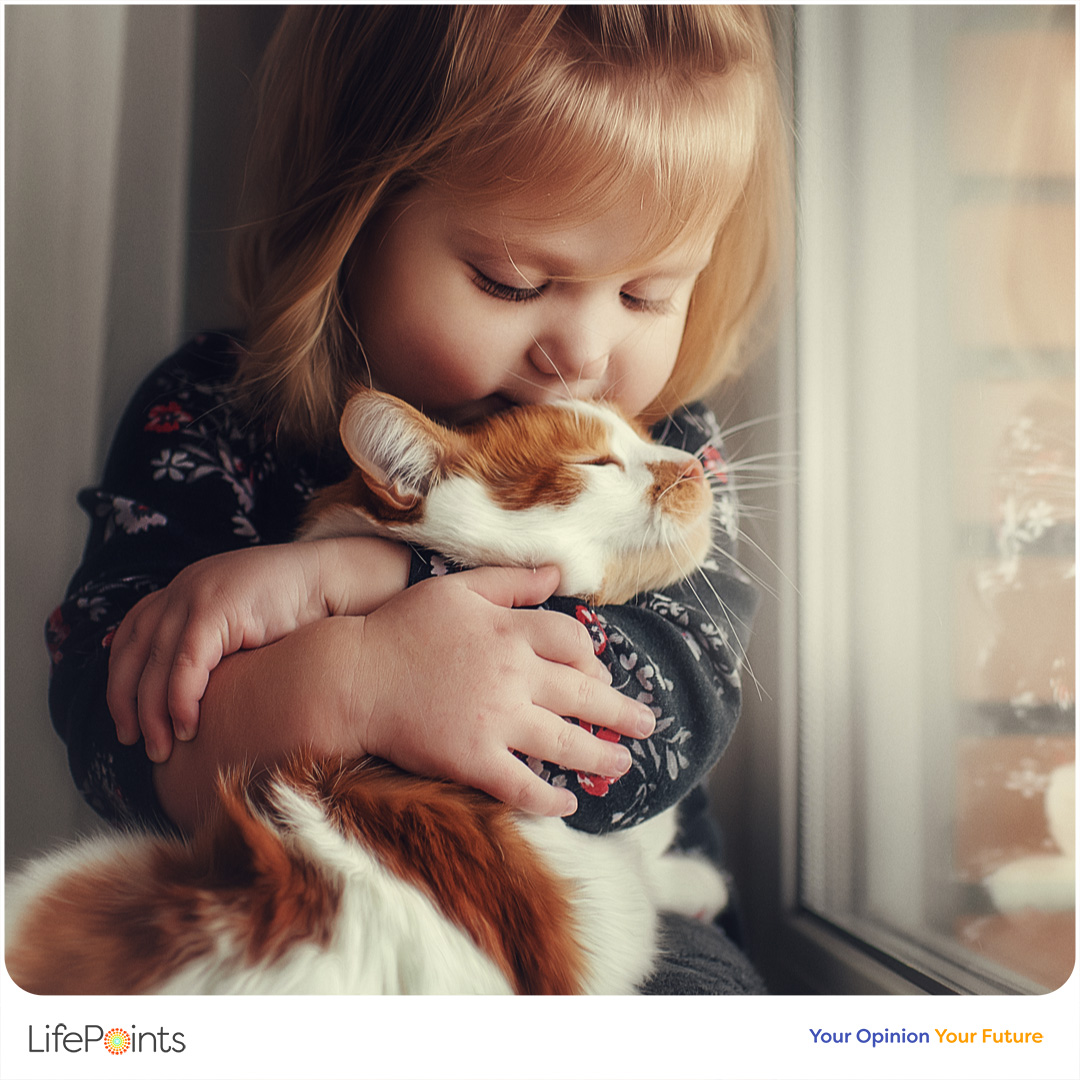 Show us some Kindness!