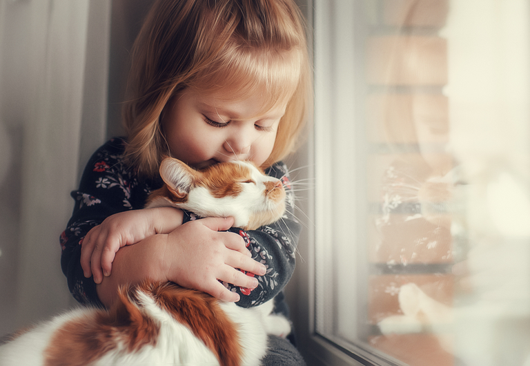 Show us some Kindness!