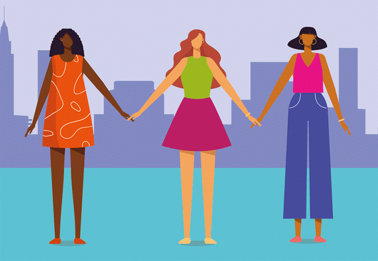 GIVEAWAY: Nominate an amazing woman!