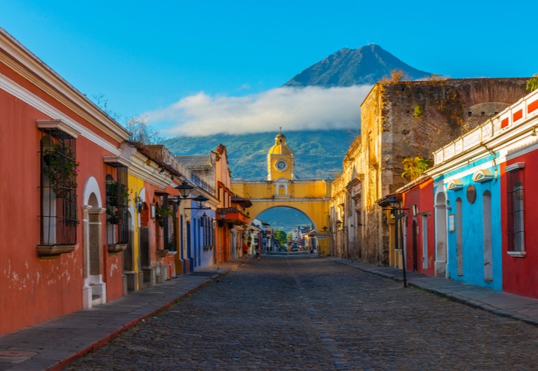 GIVEAWAY: Where in the world is this?