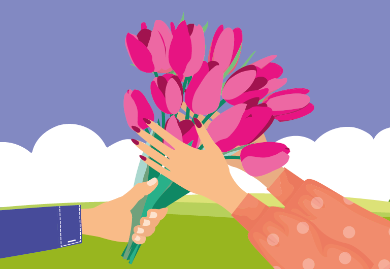 Enjoy 40% OFF on PARKnSHOP vouchers ahead of Mother’s Day!