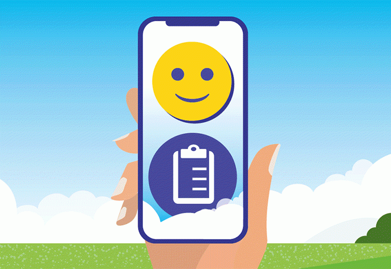 Hvordan sier du LifePoints med en emoji?