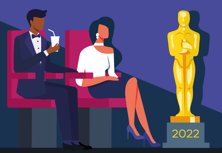 2021年一番の映画は何でしたか?