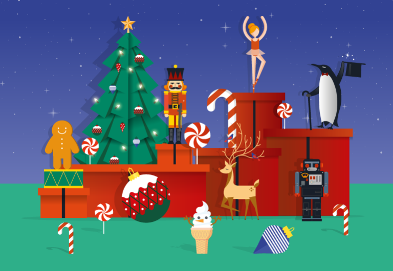 HAPPY HOLIDAYS FROM LIFEPOINTS 🎄