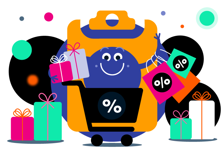 Guadagna LP adesso e risparmia durante gli eventi promozionali di fine anno 🛍️