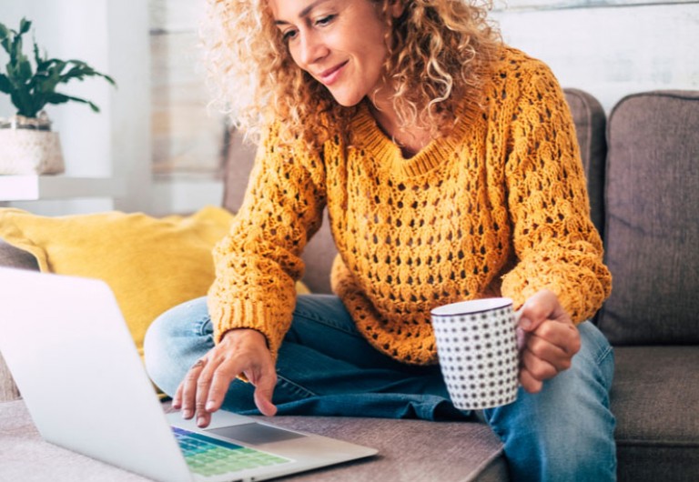 How to Make Money as a Stay at Home Mom