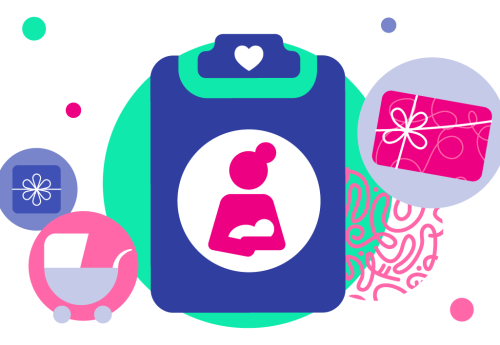 Celebrate the people who care, in big and small ways