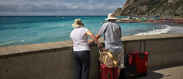 La malattia di Alzheimer sta avendo ripercussioni negative sui caregiver