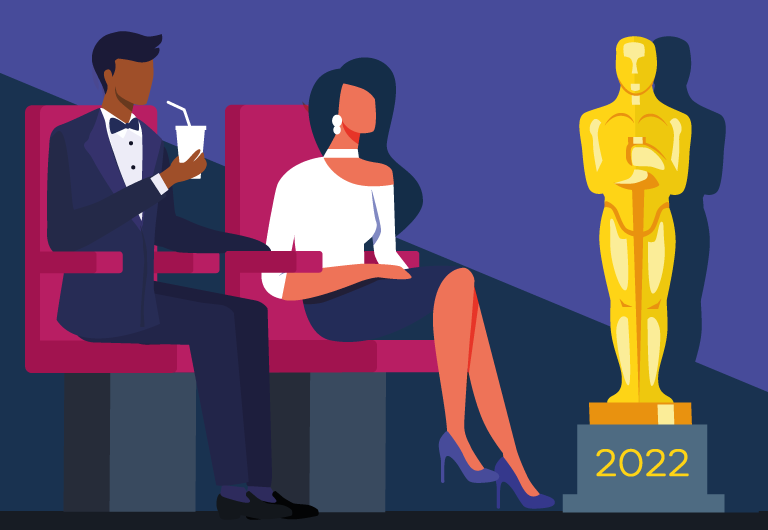 QUAL È STATO IL MIGLIOR FILM DEL 2021?