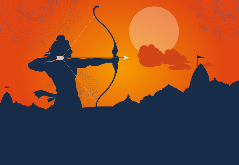 Happy Dussehra from LifePoints