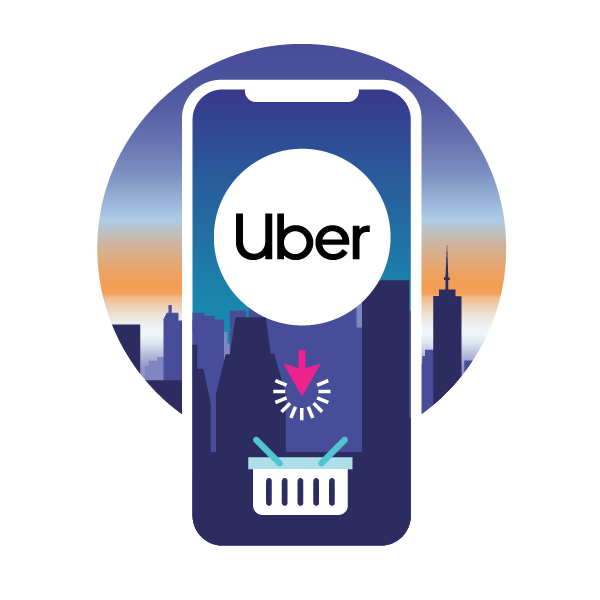 Uber