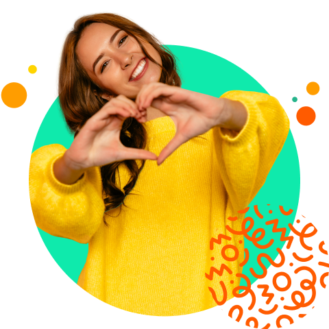 Find out more- About hero