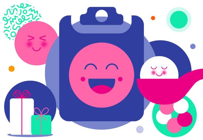 LifePoints 祝您冬日安康！♨️