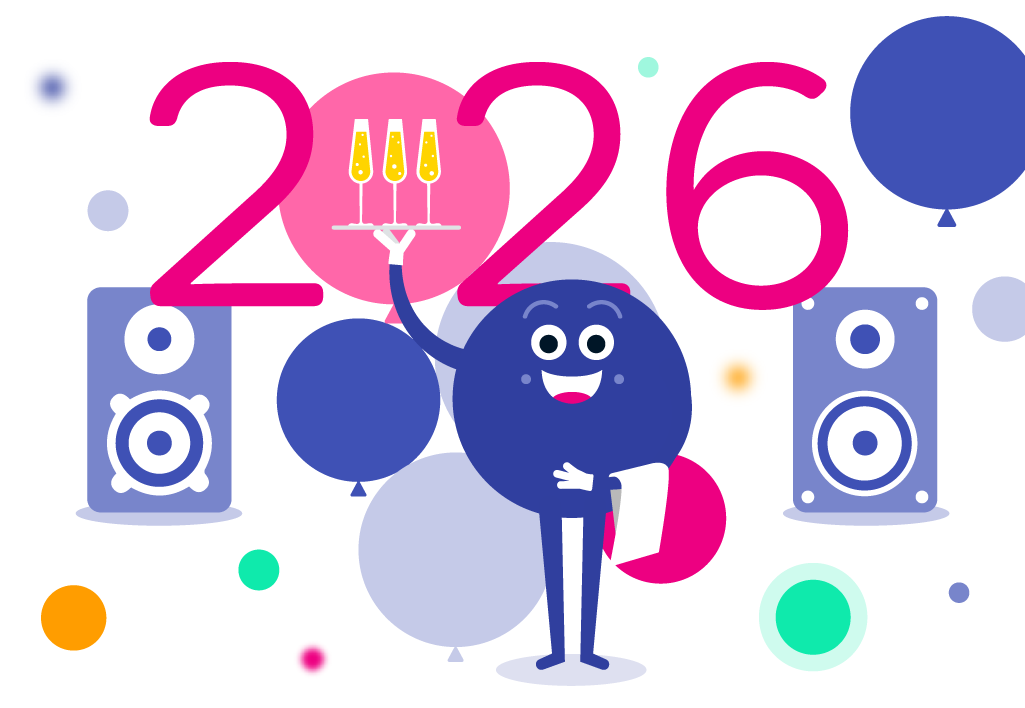 Año nuevo, nuevas posibilidades