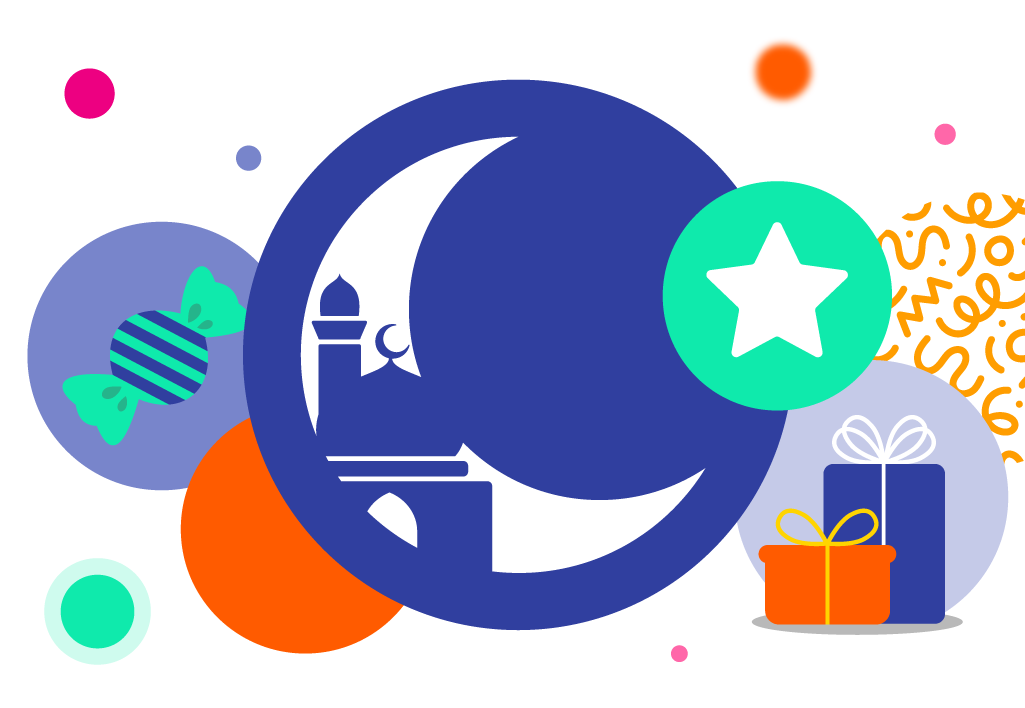 Eid Mubarak from LifePoints