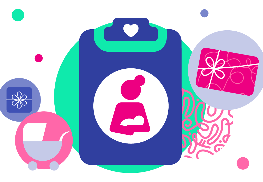 Celebrate the people who care, in big and small ways