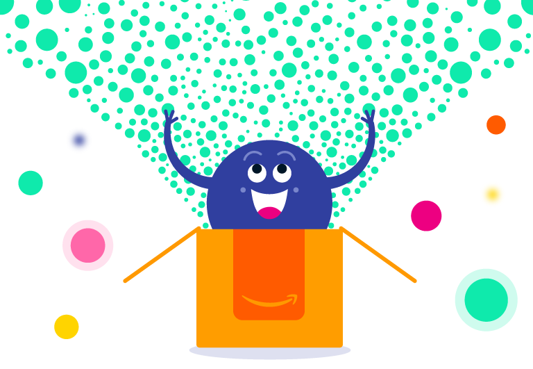 ¡En sus marcas, listos, a ahorrar con Prime Day ✨ 