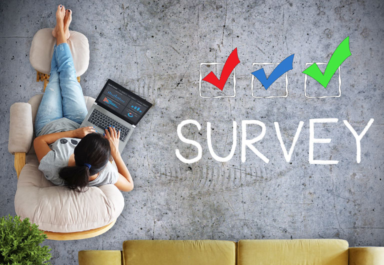 The Pros and Cons of Taking Online Paid Surveys