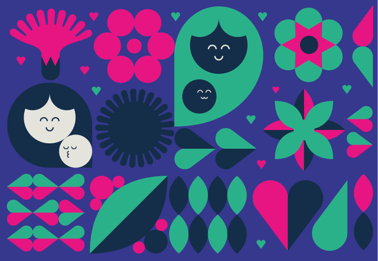 Win €10 this Mother's Day