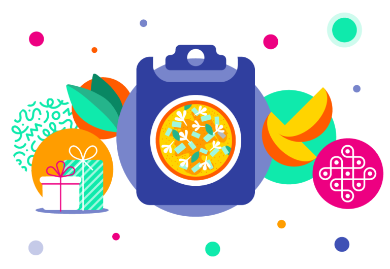 उगादी और नई ऊर्जा का स्वागत है