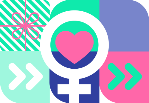 Společně můžeme #AccelerateAction  