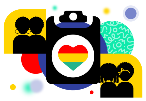 Celebrating stories that shape us