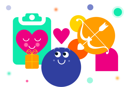 Feliz Dia dos Namorados 💞